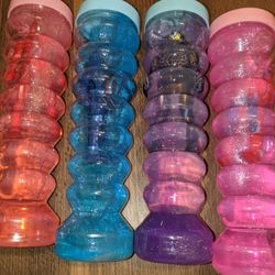 Slime With Action Figure