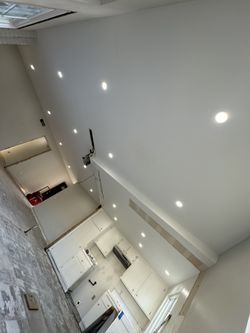 Recessed Lights