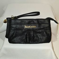 Juicy Couture Wristlet