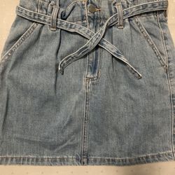 Women’s Skirt