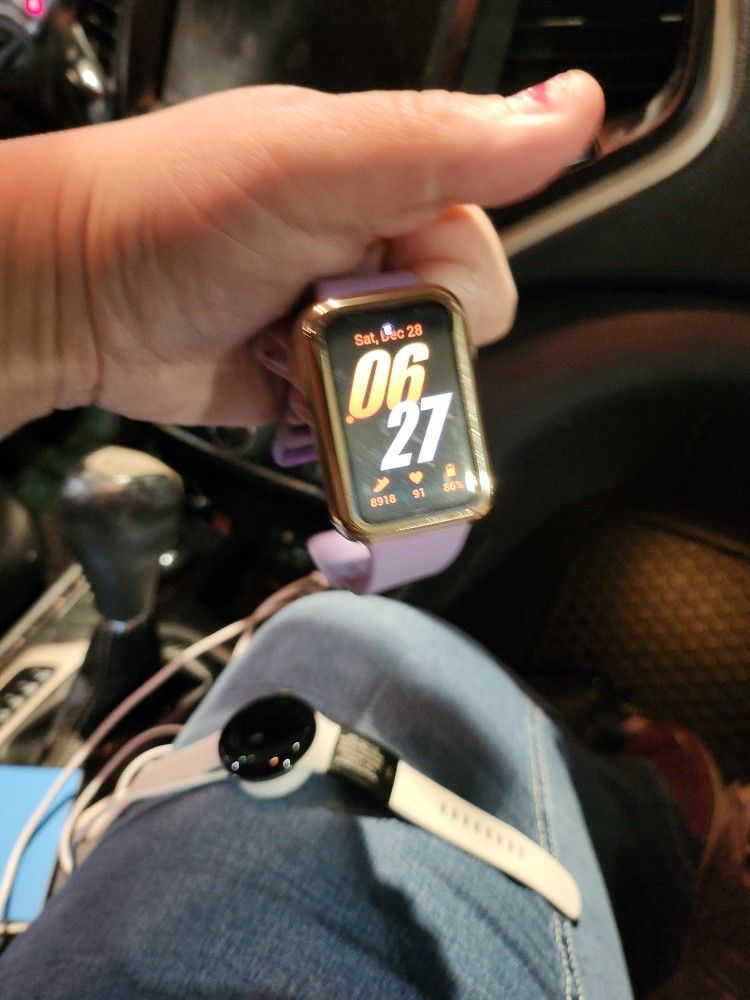 Samsung Galaxy Fite 3