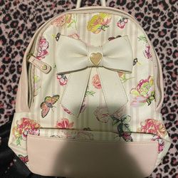 Betsy Johnson Bag