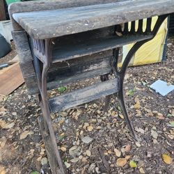 Sears Roebuck & Co. Childrens Desk