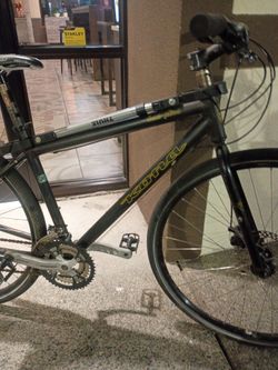 Kona dew plus bike