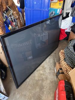 60” LG High Definition TV