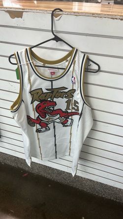 Toronto Raptors #15 Jersey