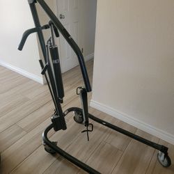 Medical Lift
