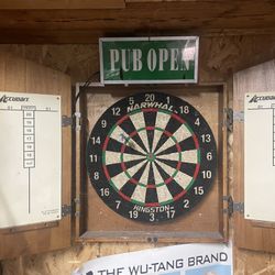 Dart Board