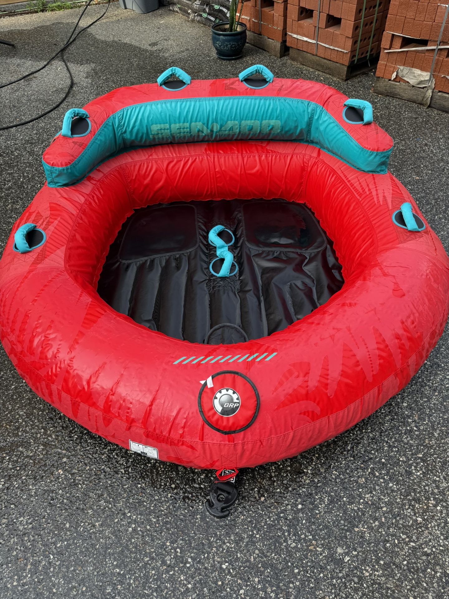 Sea Doo Tube