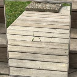 Bathroom Medicine Cabinet Mirror