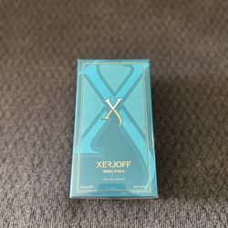 Fragrance xerjoff 