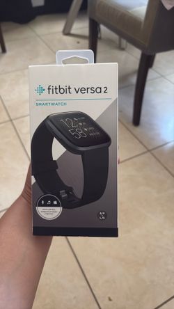 Fit bit versa 2