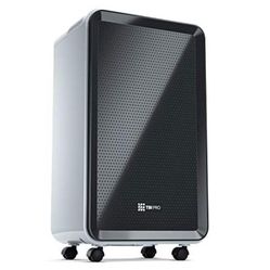 $100 TBI PRO DEHUMIDIFIER WITH CONTINUOUS DRAINAGE 