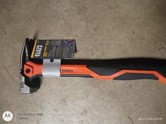 Klein Hammer