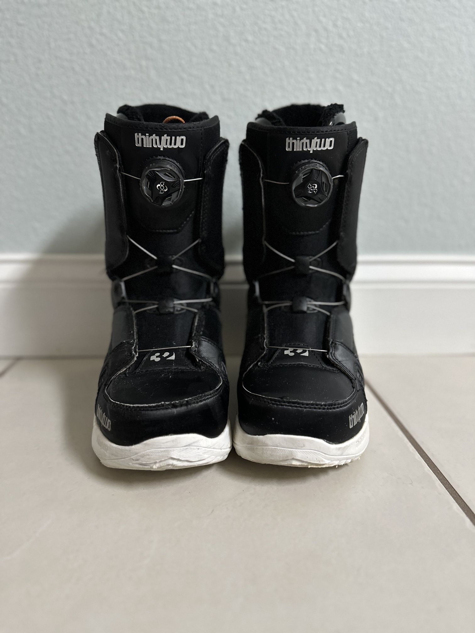 Women’s Snowboard Boots Size 7.5