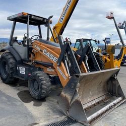 Bobcat Skid Steer With Tracks Tracked Wheels - Bobcat T550