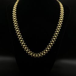 10mm 20” Rolex Chain