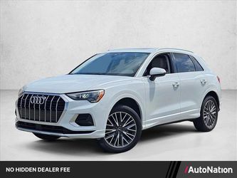 2022 Audi Q3
