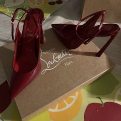Christian Louboutin