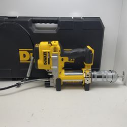 Dewalt 20v Grease Gun 207881/13