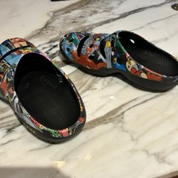Keen Slides