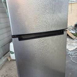 Mini Refrigerador Magic Chef