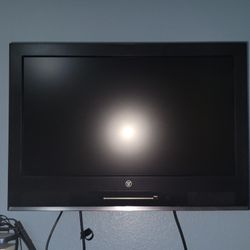 24 Inch Flat-screen TV 