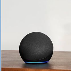 New Echo Dot