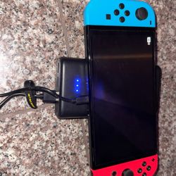 Nintendo Switch 2 Oled 