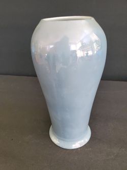 German made Lilac Purple Lusterware