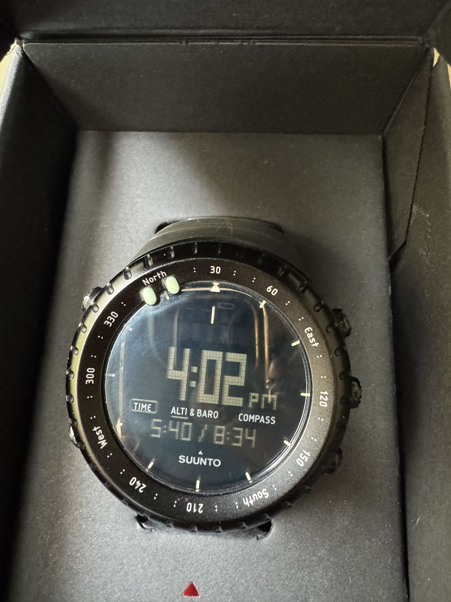 Suunto Core For Sale