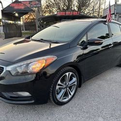 2016 Kia Forte5