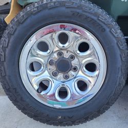 Tires