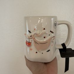 Rae Dunn Zero Mug