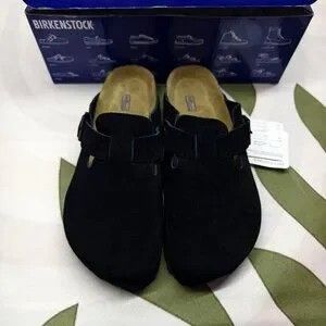 Birkenstock Size: Choose