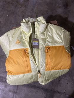 ACG NIKE