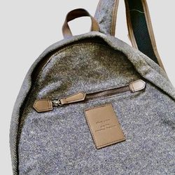 Large Backpack From Korea 