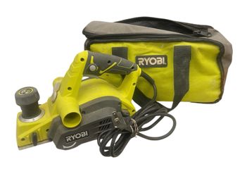 Ryobi Planner