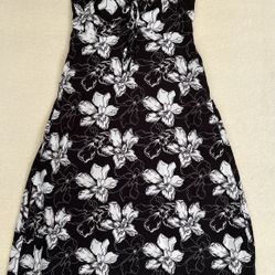 Summer Dress Size Large