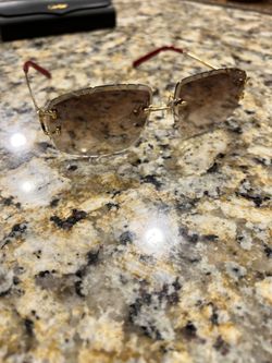 Cartier Glasses