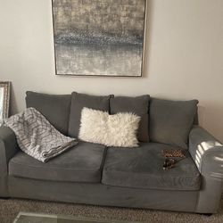 Couch Set For Sale!