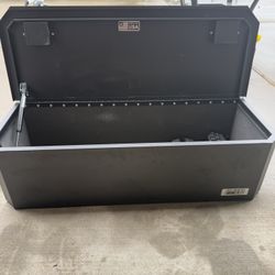 Boss Strong Box Gun Safe/Toolbox