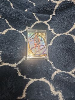 Larry Bird Collage Card 2022 Edition 