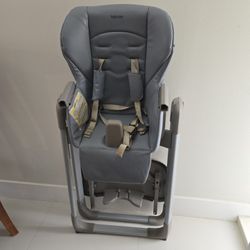 Inglesina My Time Highchair