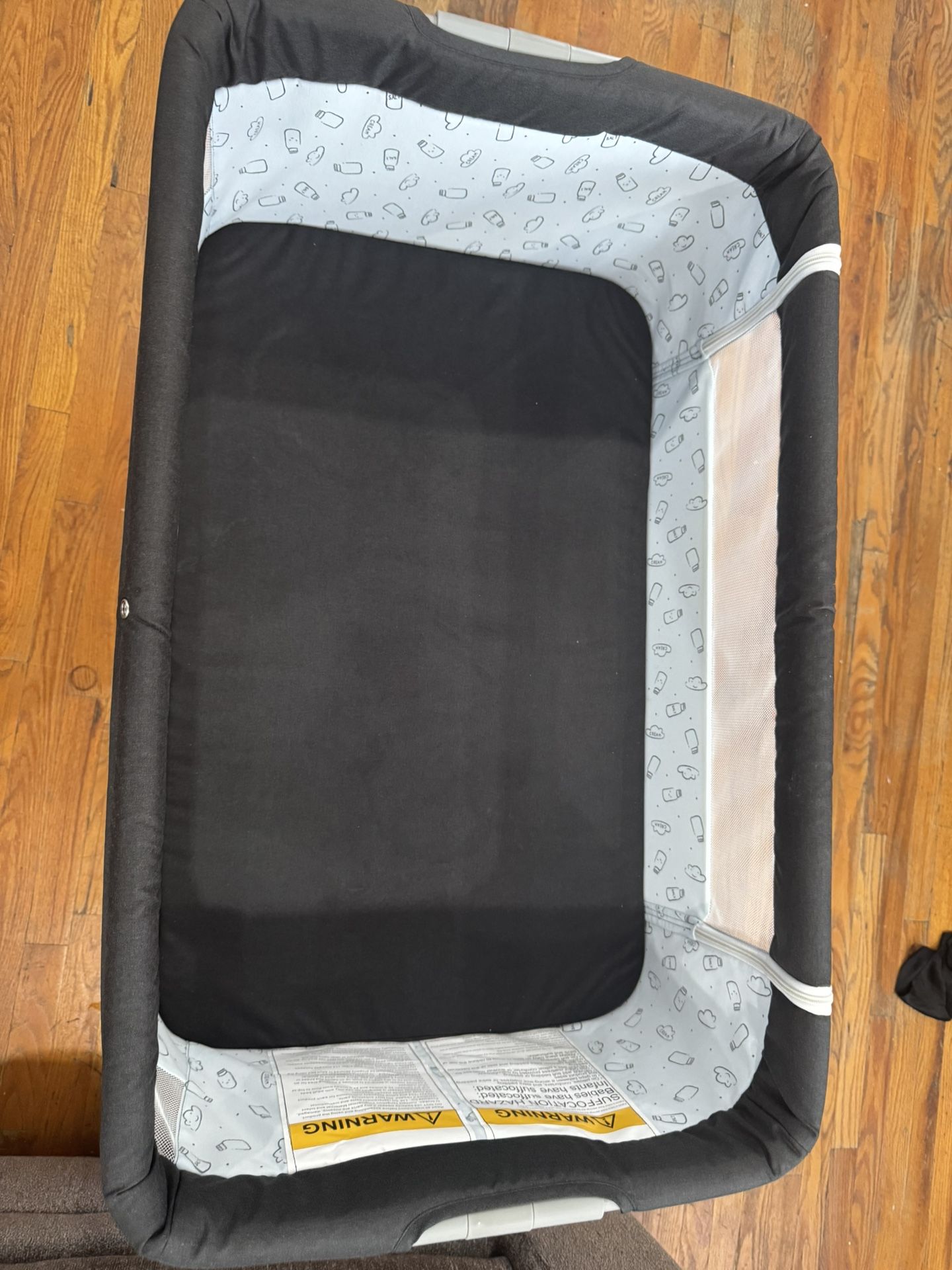 Bassinet