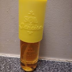 Sol De Janeiro Anita Rare Discontinued 