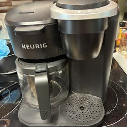 Keurig Duo