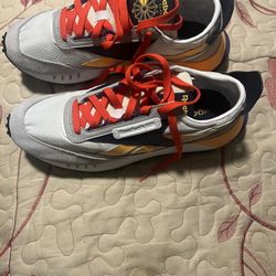 Reebok
