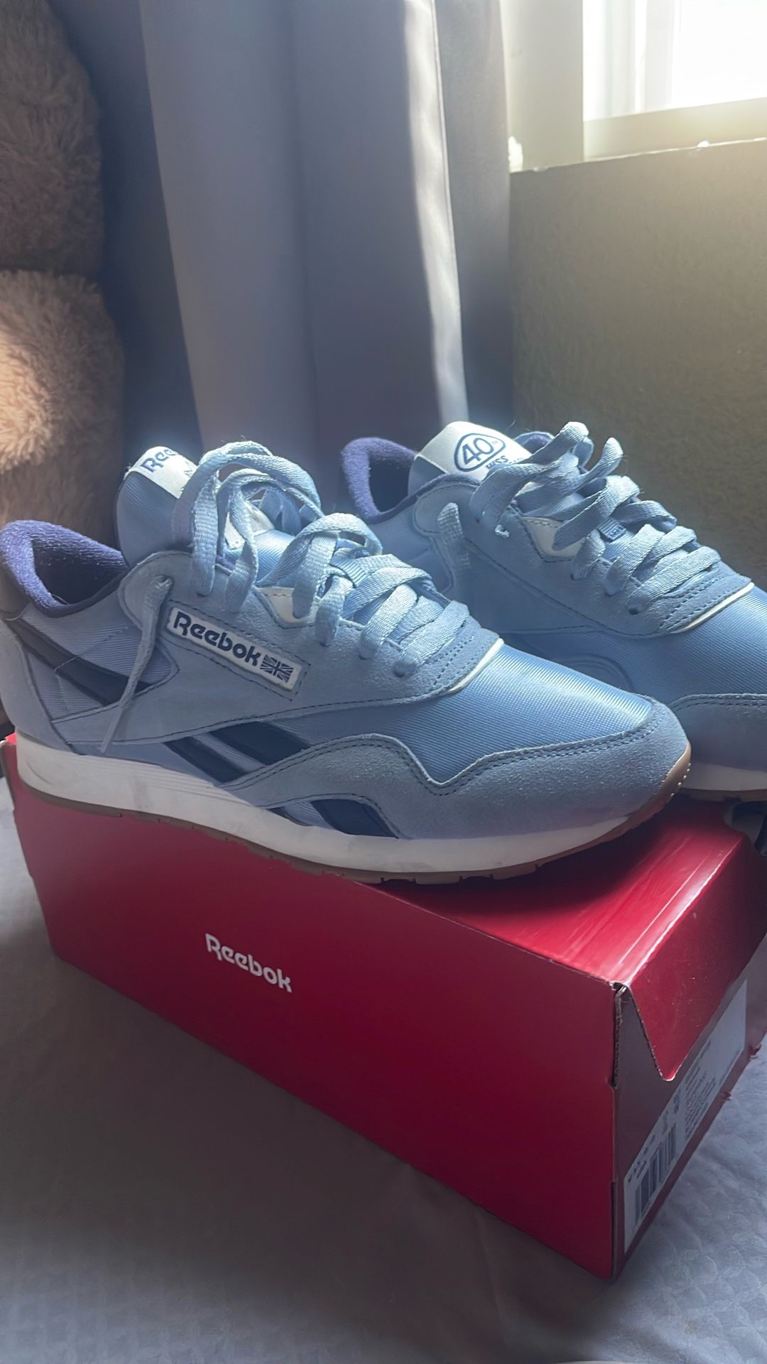 Reebok Classic 