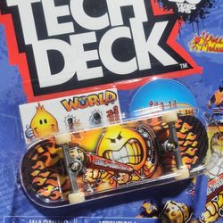 Tech Deck 